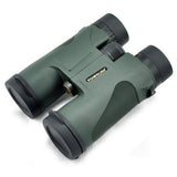 Waterproof 10x42 Binoculars for Outdoor Sports Birdwatching and Hunting - Green