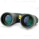 Waterproof 10x42 Binoculars for Outdoor Sports Birdwatching and Hunting - Green
