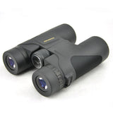Waterproof 10x42 Binoculars for Outdoor Sports Birdwatching and Hunting - Green