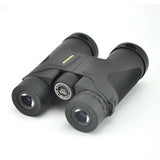 Waterproof 10x42 Binoculars for Outdoor Sports Birdwatching and Hunting - Green