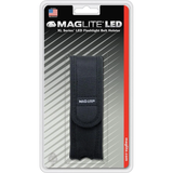 Maglite LED XL Series Flashlight Belt Holster Waist Holder in Black
