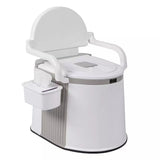 19L Camping Portable Toilet Travel Outdoor/Indoor Commode Potty