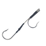 Swimerz Jigging & Trolling Hooks, 180 Double, 10/0, Qty 3