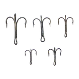Swimerz Striker Trebles Size 8, 14 Pack