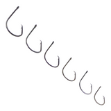 Swimerz 5/0 Offset Circle Hook 25 pack