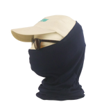 BSTC Head Socks, Dark Blue