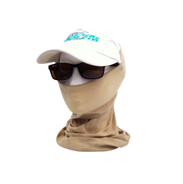 BSTC Head Socks, Tan