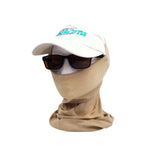 BSTC Head Socks, Tan