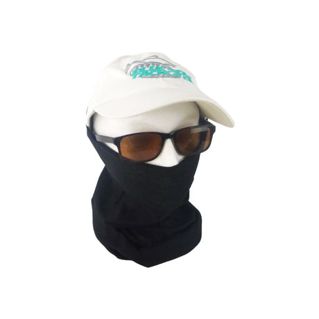 BSTC Head Socks, Black