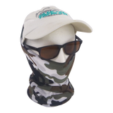 BSTC Head Socks, Camo Urban