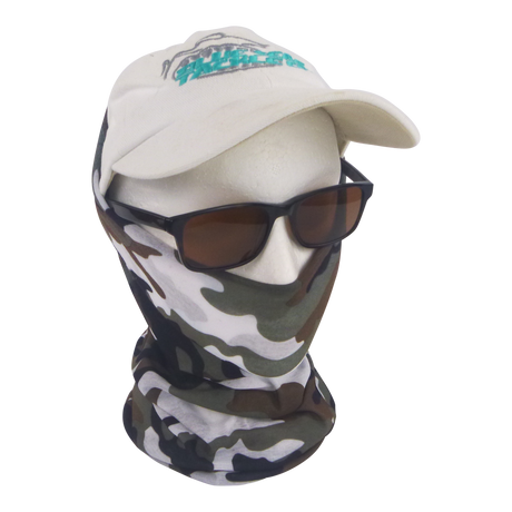 BSTC Head Socks, Camo Urban