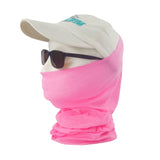 BSTC Head Socks, Pink