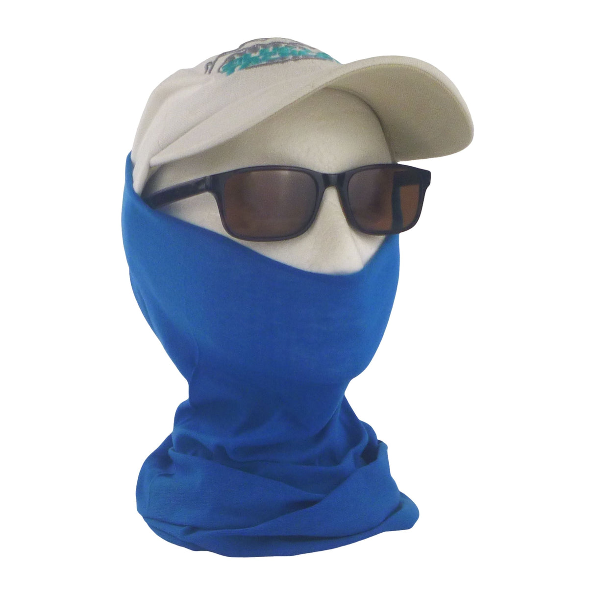 BSTC Head Socks, Ocean Blue