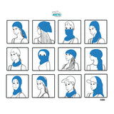 BSTC Head Socks, Platypus