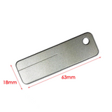 Rig Ezy Hook & Knife Sharpening Kit