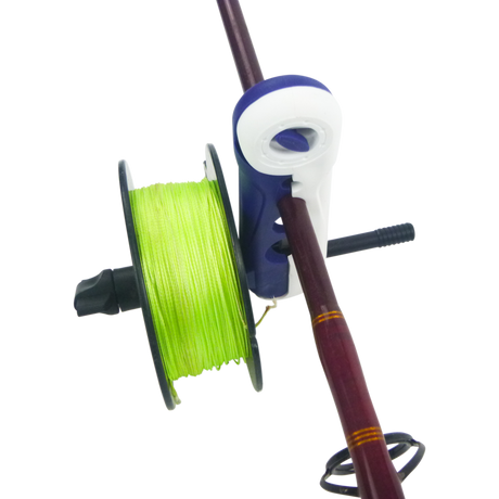 Rig Ezy Line Spooler
