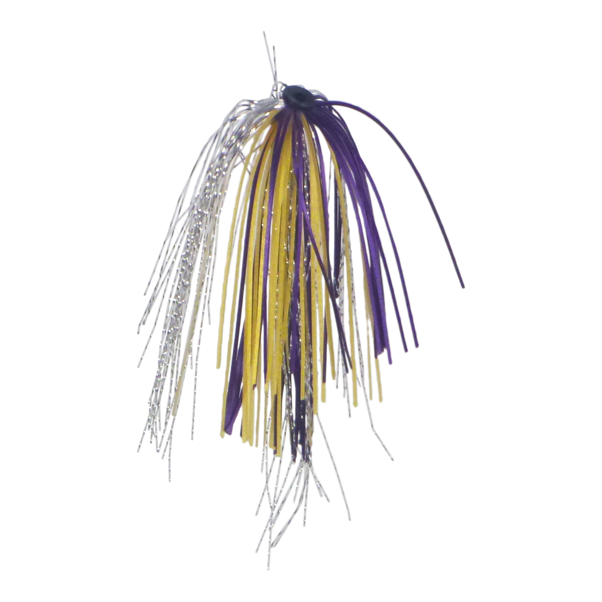 Dekoi Krystal Snapper Skirts, Purple Krystal