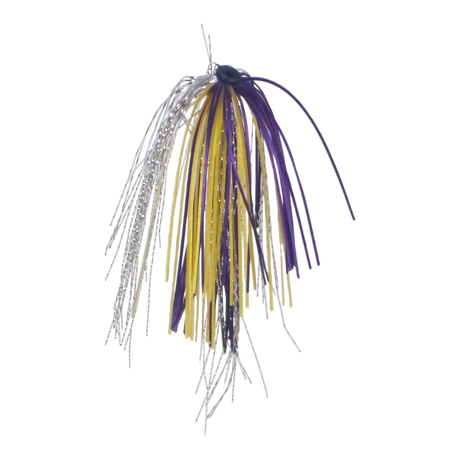 Dekoi Krystal Snapper Skirts, Purple Krystal