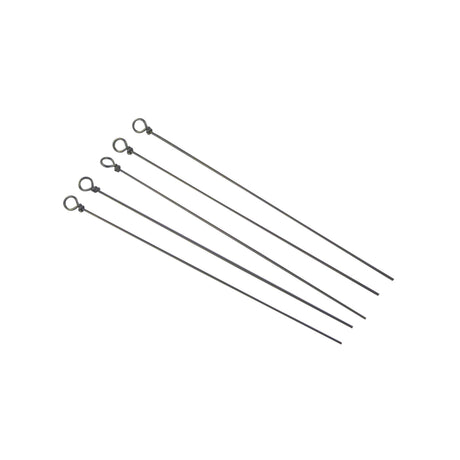 Artizan Buzzbait Forms, 8 pack