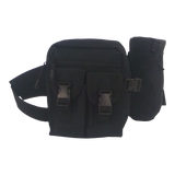 BSTC Fishers Waist Pack, Black