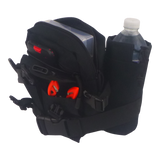 BSTC Fishers Waist Pack, Black