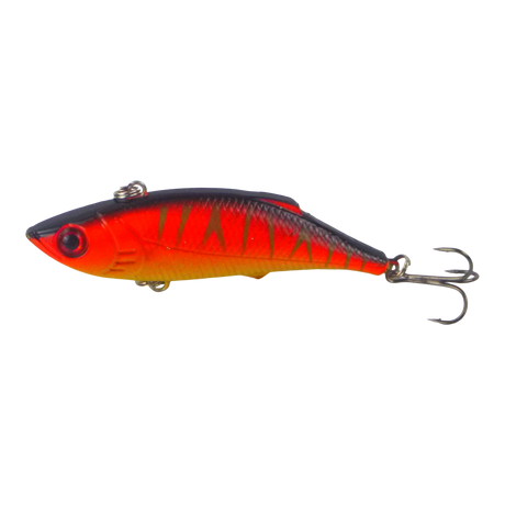 Finesse MK54 Big Vibe, 80mm, Burnt Orange