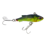 Finesse 'Reflex' 42mm Vibes, Green Devil