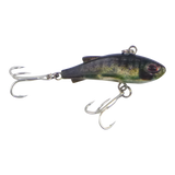 Finesse 'Reflex' 42mm Vibes, Pepper