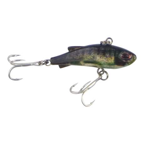 Finesse 'Reflex' 42mm Vibes, Pepper