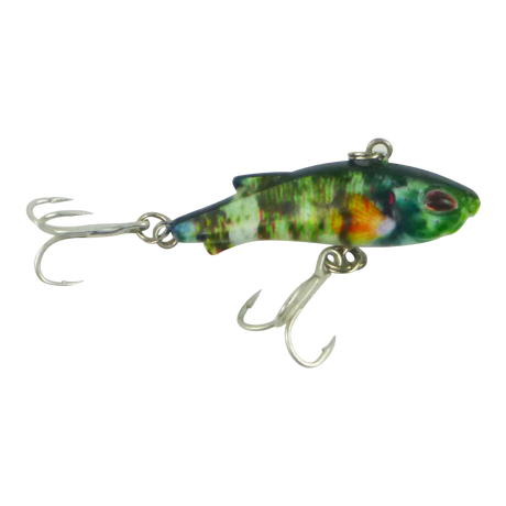 Finesse 'Reflex' 42mm Vibes, Blue Ice