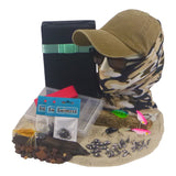 The Tinnie Fisher's Gift Box