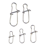 Swimerz Duo Lock Snaps Size 00. Pack 50 pack