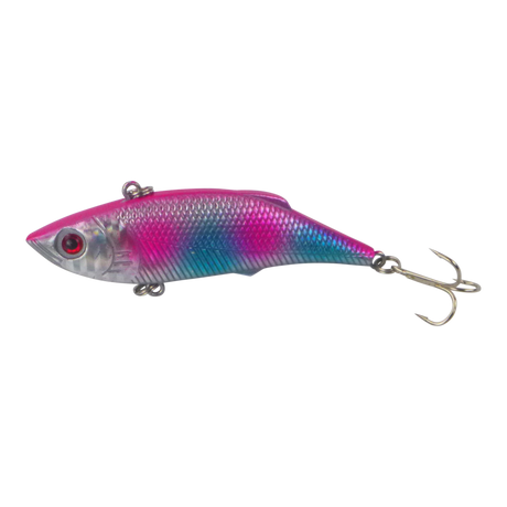 Finesse MK54 Big Vibe, 80mm, Blue Blush