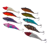 Finesse MK54 Big Vibe, 80mm, Striped Reefy