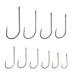 Swimerz 0/6 Baitholder Hook, Qty 25
