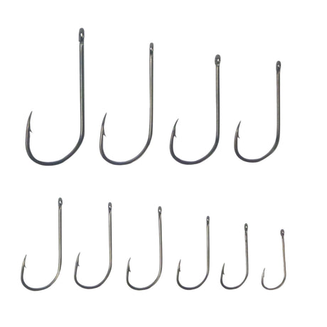Swimerz 1/0 Baitholder Hook, Qty 25