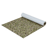 VEVOR EVA Boat Decking: 94.5" × 35.4" (2400 × 899 mm), 6 mm Self-Adhesive Non-Slip Marine Flooring  23.2 sq.ft (2.16 m²)