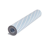 VEVOR EVA Boat Decking: 94.5" × 35.4" (2400 × 899 mm), 6 mm Self-Adhesive Non-Slip Marine Flooring  23.2 sq.ft (2.16 m²)