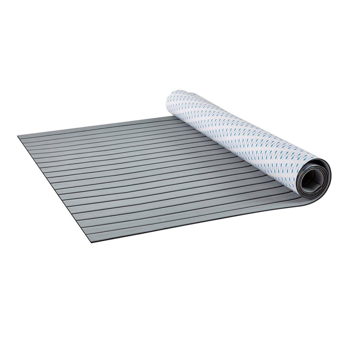 VEVOR EVA Boat Decking – 94.5" × 45.7" (2400 × 1161 mm), 6 mm Self-Adhesive Non-Slip Marine Flooring – 29.9 sq.ft (2.78 m²)