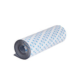 VEVOR EVA Boat Decking – 94.5" × 17.7" (2400 × 450 mm), 6 mm Self-Adhesive Non-Slip Marine Flooring – 11.6 sq.ft (1.08 m²)