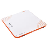 VEVOR Inflatable Floating Dock, 7 x 7FT Inflatable Dock Platform, Non-Slip Water Floating Dock Mat with Portable Carrying Bag & Detachable Ladder, Floating Platform Island Raft for Pool Beach Ocean