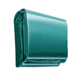 PVC Waterproof Tarp | 16.5 x 29.5 ft Heavy Duty | Green