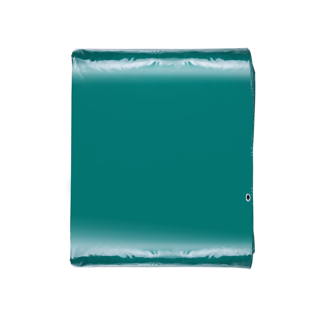 PVC Waterproof Tarp | 16.5 x 29.5 ft Heavy Duty | Green