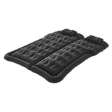 VEVOR Car Air Mattress Inflatable Car Camping Travel Sleeping Bed SUV MPV Sedan