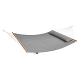 Double Quilted Fabric Hammock | 12 FT | 2 Person