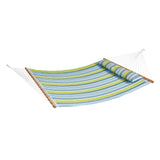 Double Quilted Fabric Hammock | 12 FT | 2 Person