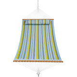 Double Quilted Fabric Hammock | 12 FT | 2 Person