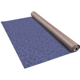 VEVOR Deep Blue Marine Carpet – 6 ft × 49.2 ft (1.83 × 15.00 m), marine-grade outdoor runner with waterproof TPR backing, non-slip, UV & mould-resistant.
