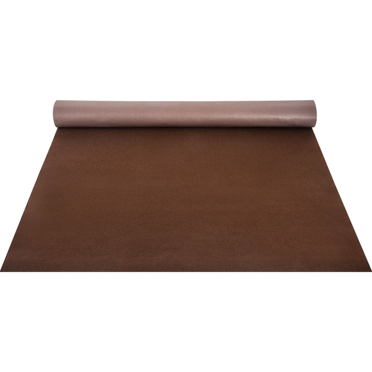 VEVOR Deep Brown Marine Carpet – 6 ft × 13 ft (1.8 × 4.0 m), Marine-Grade Indoor/Outdoor Carpet with Waterproof TPR Backing, Non-Slip, UV & Mould-Resistant