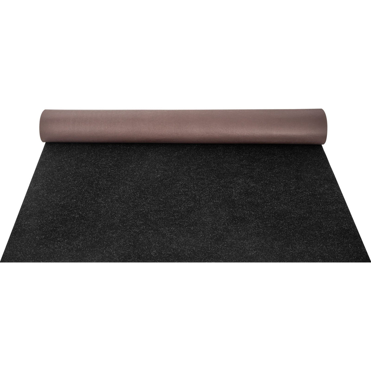 VEVOR Charcoal Black Marine Carpet – 6 ft × 13 ft, indoor/outdoor marine-grade carpet.